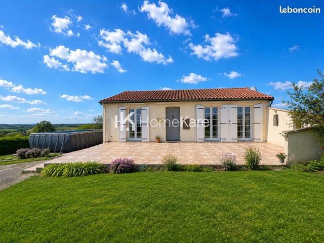 Maison vente à Saint-Gaudens, Saint-gaudens