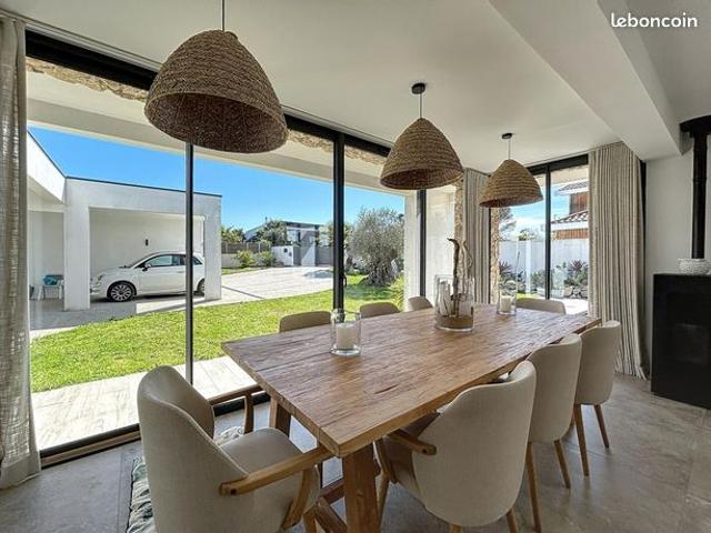 Maison vente à Bayonne, Anglet