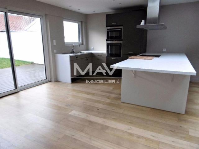 Maison location à Lille, Mouvaux
