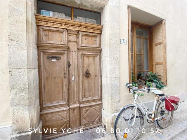 Maison vente à Narbonne, Peyriac-de-mer