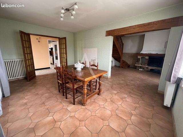 Maison vente à Serris, Seine-et-Marne