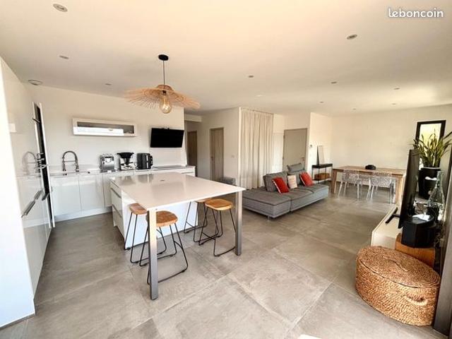 Maison vente à Marseille, La Ciotat