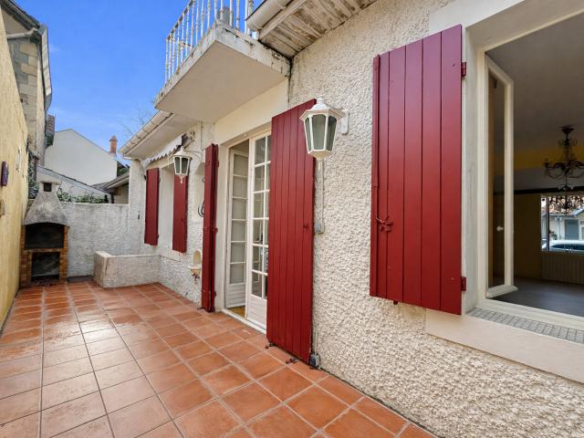 Maison vente à Arcachon
