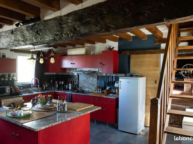 Maison vente à Mortagne-au-Perche, Charencey