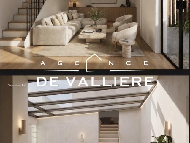 Maison vente à Nanterre, Puteaux