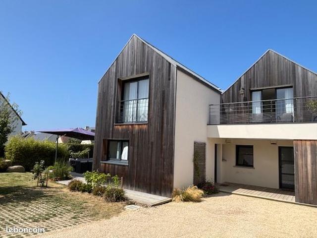 Maison vente à Lannion, Bretagne