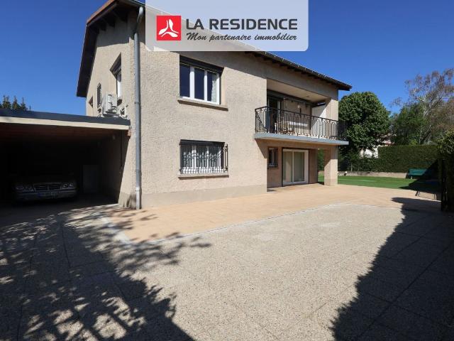 Maison vente à Valence, Bourg-lès-valence
