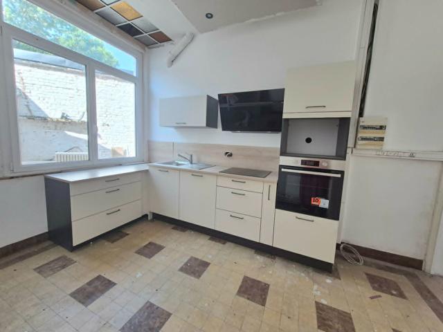 Maison vente à Arras, Saint-pol-sur-ternoise