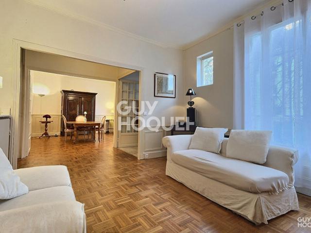 Maison vente à Centre Ville, Maisons-Alfort