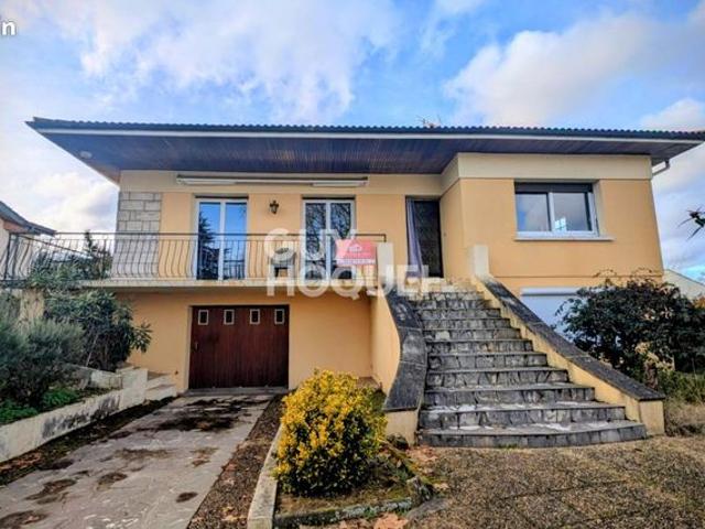Maison vente à Mont-de-Marsan, Mont-de-marsan