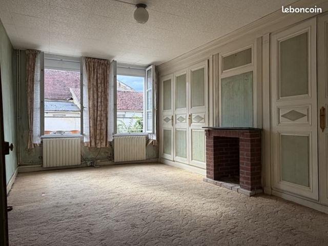 Maison vente à Beauvais, Villers-saint-sépulcre
