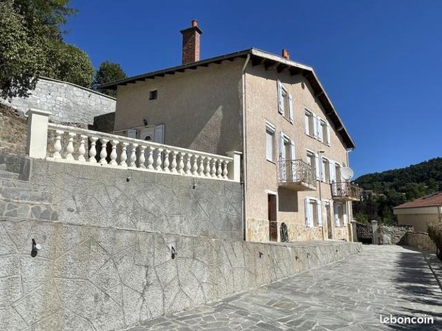 Maison vente à Yssingeaux, Pont-salomon