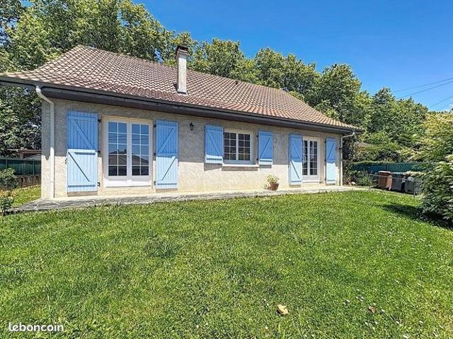 Maison vente à Pau