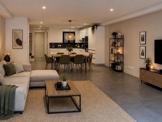 Maison vente à Marseille, Cuges-les-pins