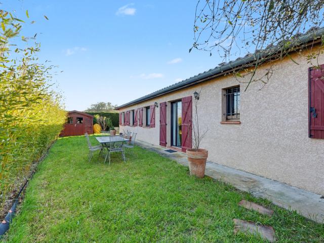 Maison vente à Muret, Eaunes