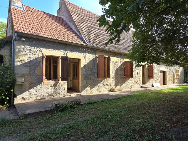 Maison vente à Garchizy, Nièvre