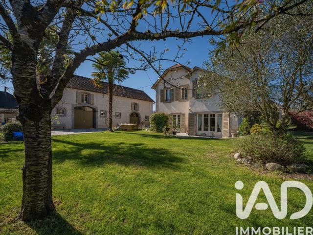 Maison vente à Pau, Denguin