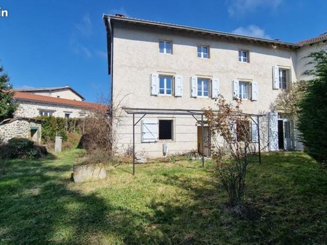 Maison vente à Mortagne-au-Perche, Beaulieu
