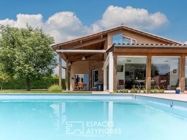 Maison vente à Valence, Bourg-lès-valence