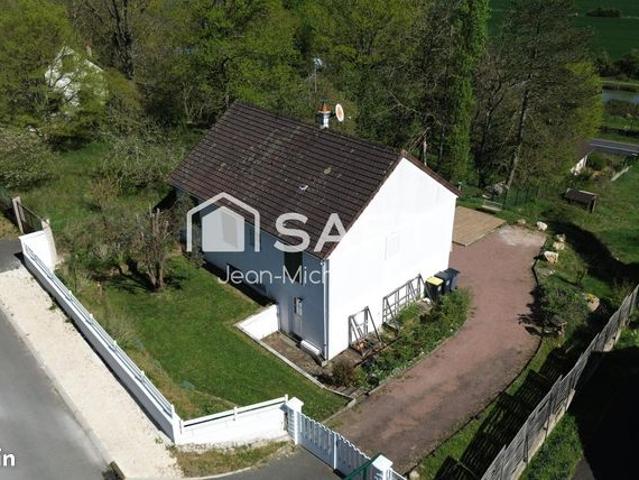 Maison vente à Cosne-Cours-sur-Loire, Cosne-cours-sur-loire
