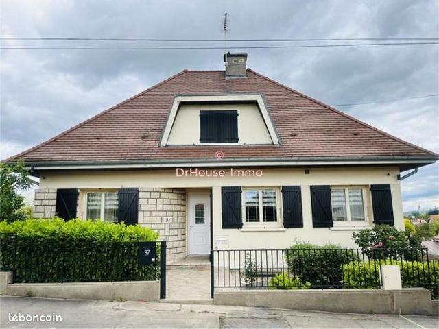 Maison vente à Bellerive-sur-Allier, Allier