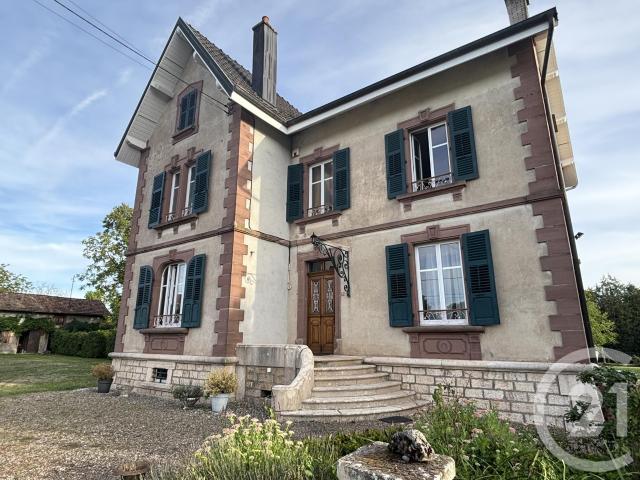 Maison vente à Granges-la-Ville, Haute-Saône