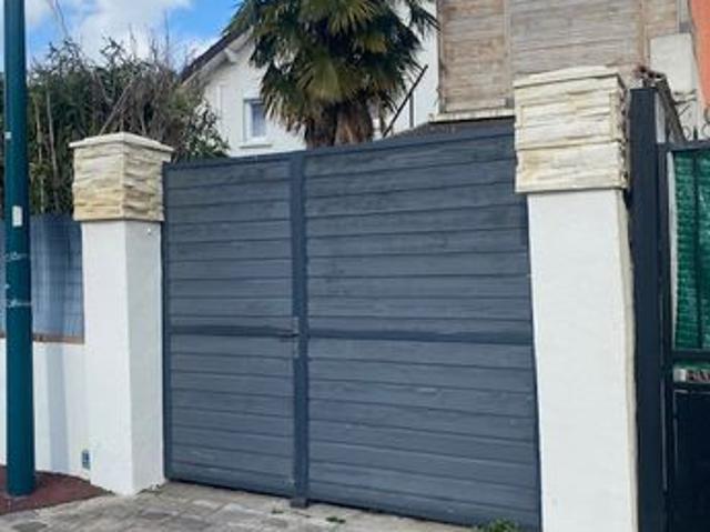 Maison vente à Nanterre, Gennevilliers