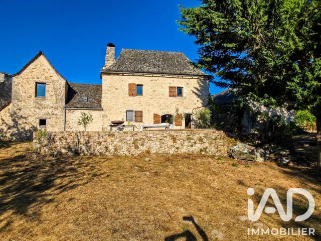 Maison vente à Rodez, Florentin-la-capelle