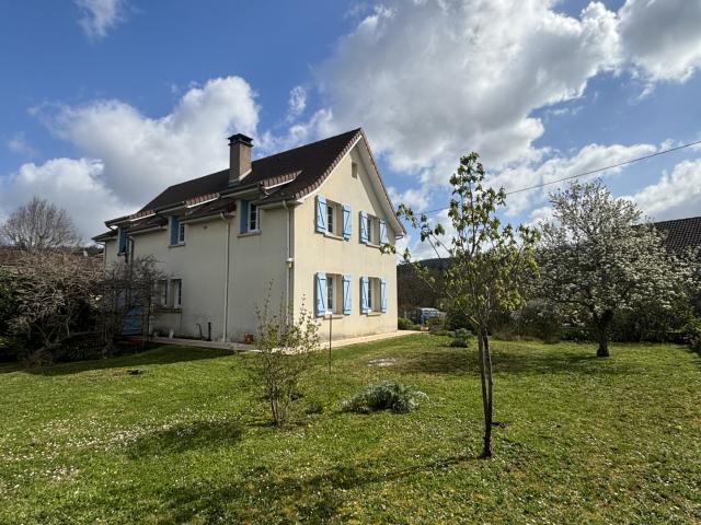Maison vente à Cahors, Arcambal
