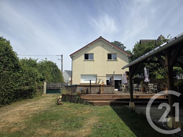 Maison location à Melun, Evry-grégy-sur-yerre