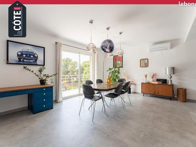 Maison vente à Istres, Carry-le-rouet