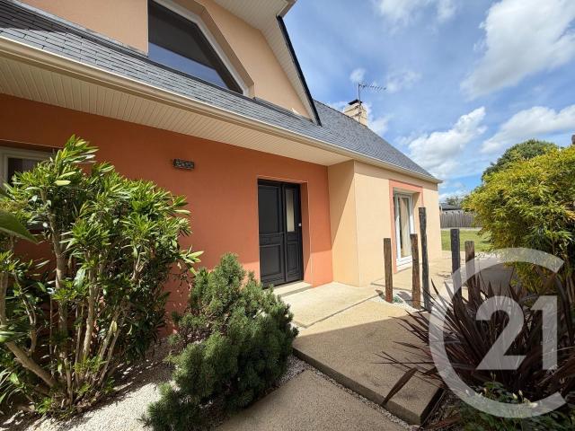 Maison vente à Châteaubriant-Ancenis, Vigneux-de-bretagne
