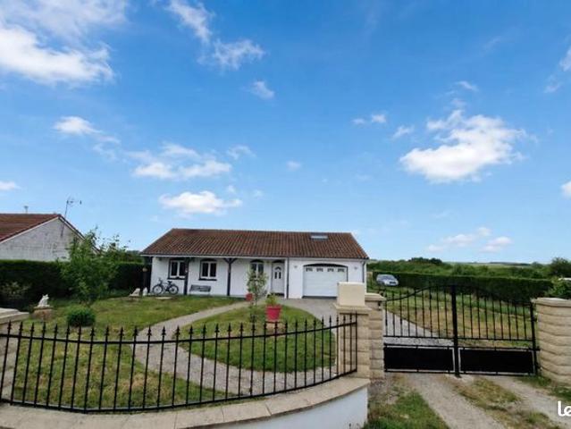 Maison vente à Verdun, Harville