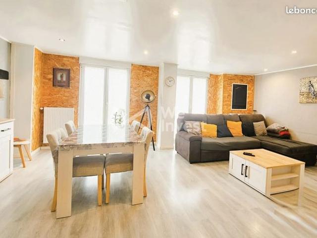 Maison vente à Mexy, Meurthe-et-Moselle