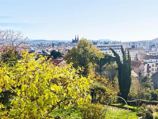 Maison vente à Clermont-Ferrand, Clermont-ferrand