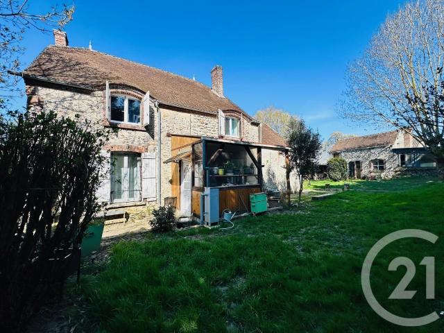 Maison vente à Esternay, Marne