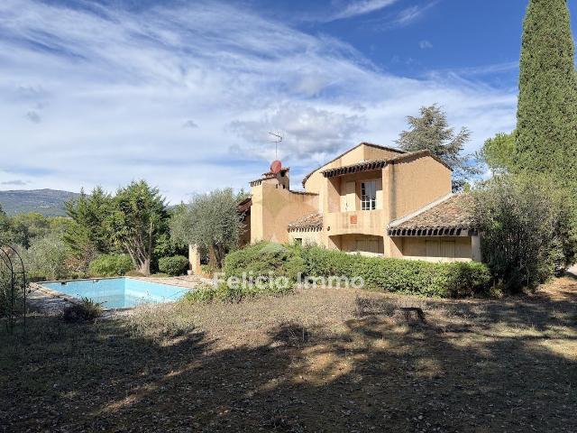 Maison vente à Opio, Alpes-Maritimes