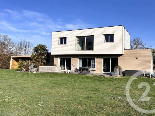 Maison vente à Lisieux, Normandie