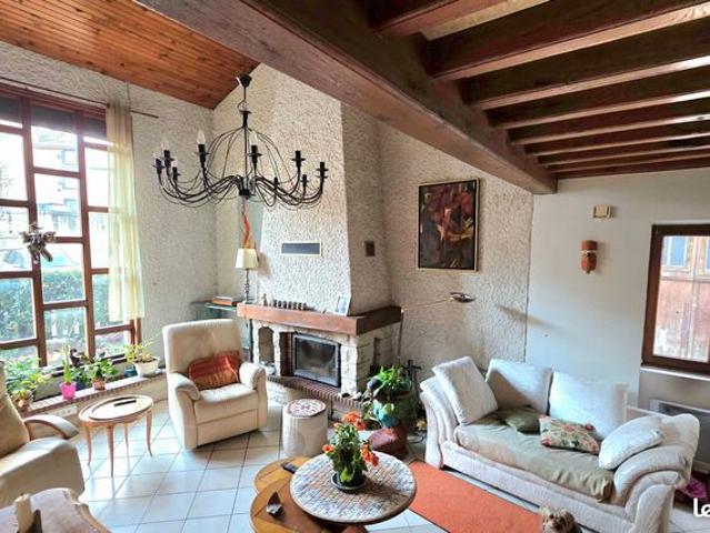 Maison vente à Clermont-Ferrand, Royat
