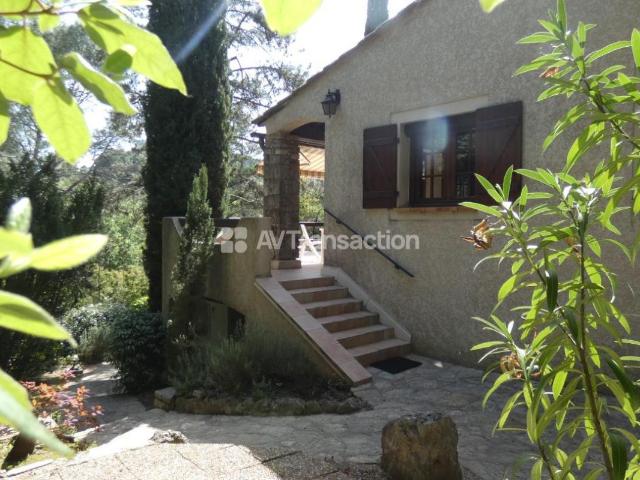 Maison vente à Anduze, Gard