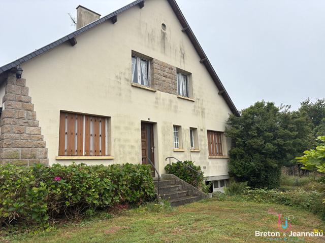 Maison vente à Avranches, Saint-hilaire-du-harcouët