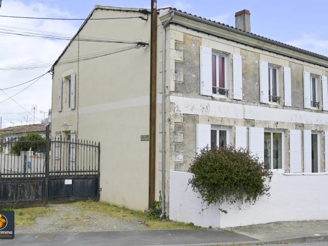 Maison vente à Niort, Saint-hilaire-la-palud