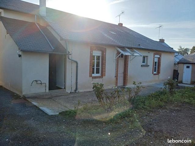 Maison vente à Château-Gontier, Grez-en-bouère