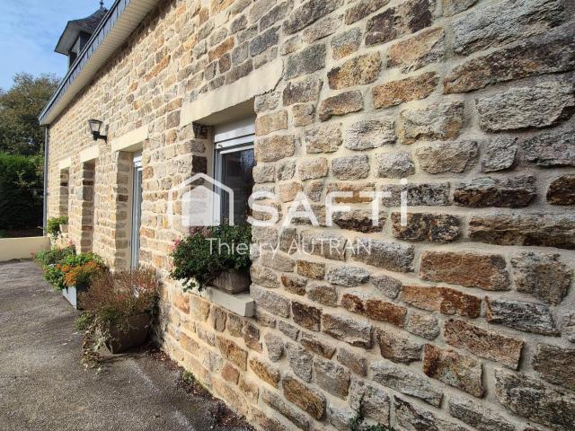 Maison vente à Vannes, Bretagne