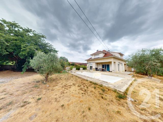 Maison vente à Toulouse, Tournefeuille