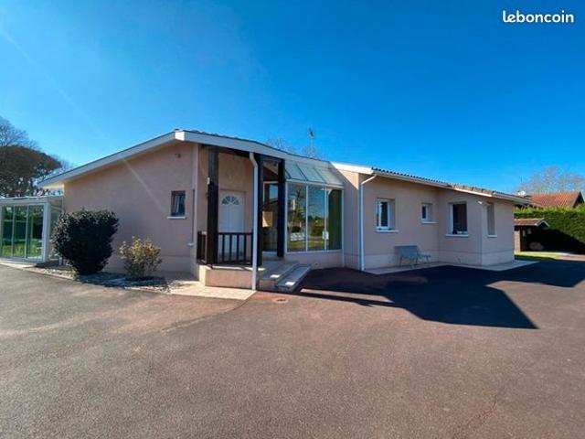 Maison vente à Dax, Mées