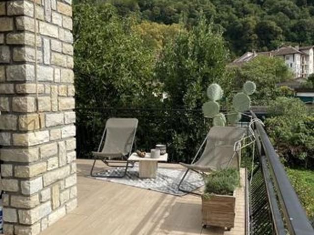 Maison vente à Grenoble, Villard-bonnot