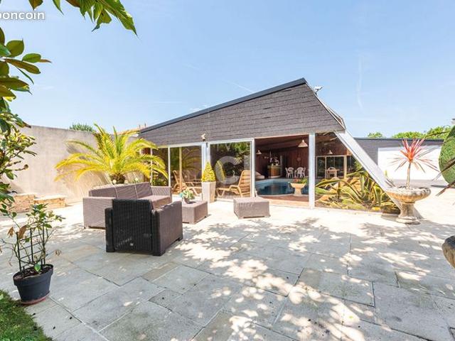 Maison vente à Nantes, Rezé