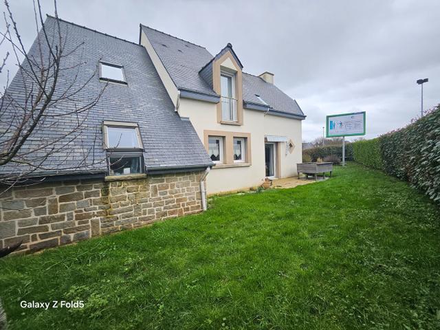 Maison vente à Dinan, Bretagne