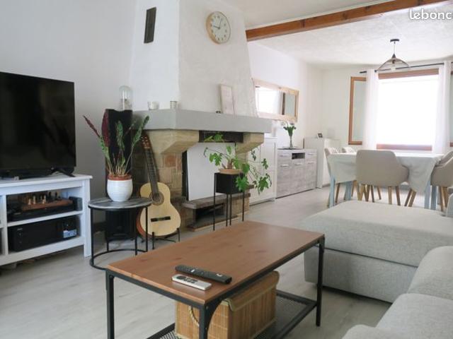 Maison vente à Mantes-la-Jolie, Bréval